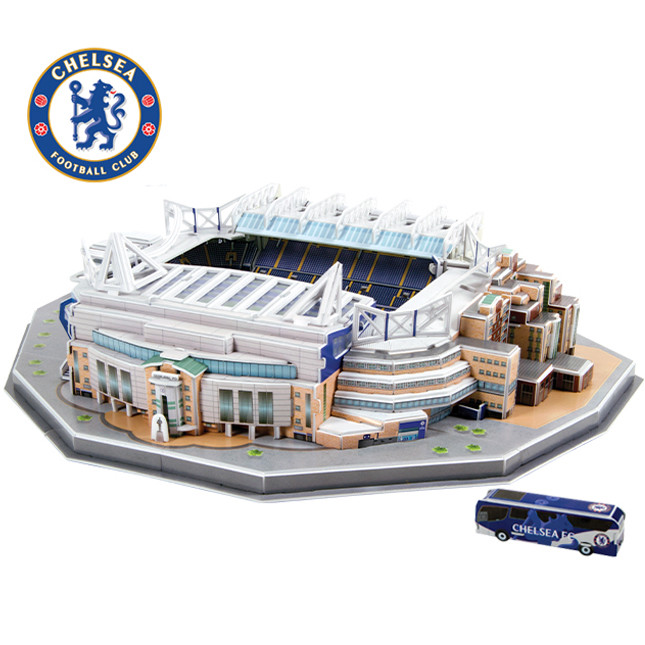 anfield jigsaw puzzle